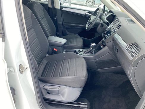 Used 2022 Volkswagen Tiguan S image 25