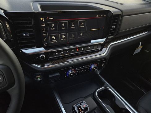 New 2026 GMC Sierra 1500 Elevation w/ Elevation Premium Package image 9