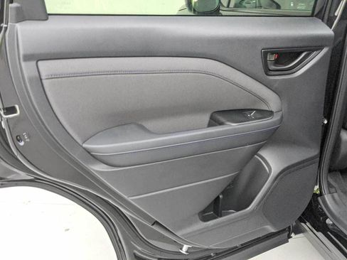 New 2026 Subaru Forester Premium image 26