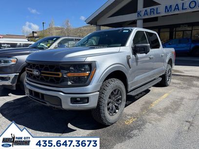 Used 2025 Ford F150 Tremor w/ Bed Utility Package