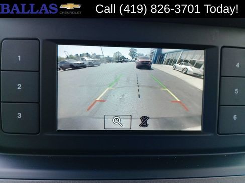 Used 2020 Ford Transit Connect XL FWD image 15