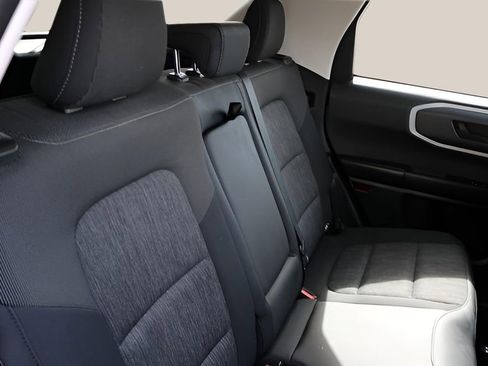 Used 2023 Ford Bronco Sport Big Bend w/ Convenience Package image 17