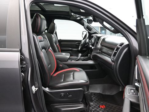 Used 2022 RAM 1500 TRX w/ TRX Level 2 Equipment Group AWD/4WD image 13