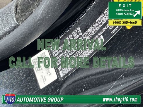 Used 2015 BMW 428i 428i image 6