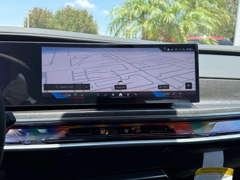 New 2026 BMW 740i w/ Premium Package RWD image 27