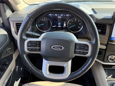 Used 2024 Ford Expedition Max Limited image 14