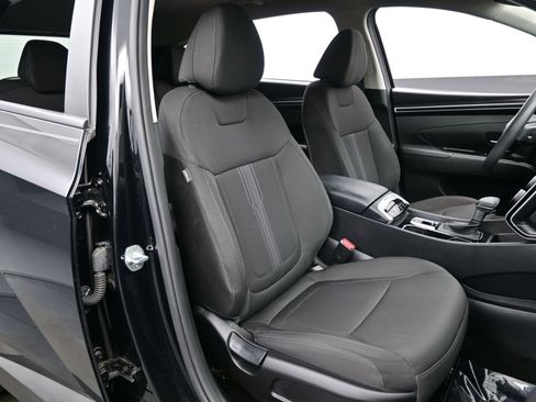 Used 2023 Hyundai Tucson SEL image 13