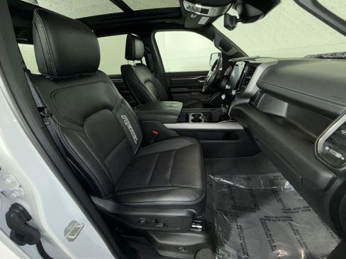 Used 2023 RAM 1500 Rebel w/ Rebel Level 2 Equipment Group image 28