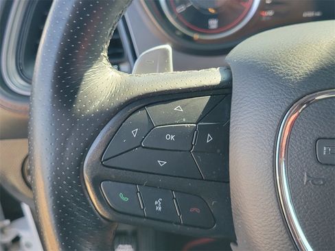 Used 2023 Dodge Challenger R/T Scat Pack image 18