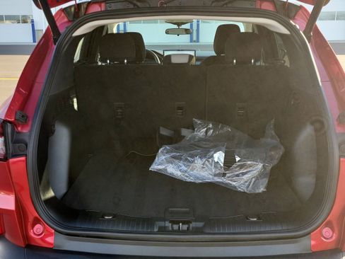 Used 2023 Ford Escape Active w/ Tech Pack #2 image 8