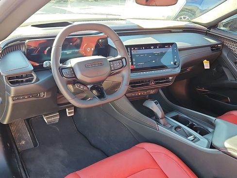New 2026 Dodge Charger R/T Scat Pack image 6