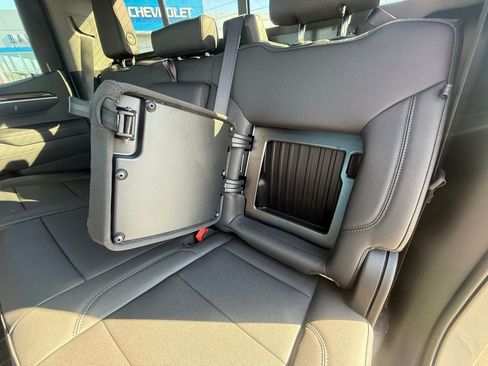 New 2026 Chevrolet Silverado 1500 RST w/ Convenience Package II image 27