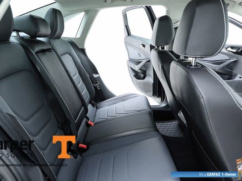Used 2025 Volkswagen Jetta SEL FWD image 73