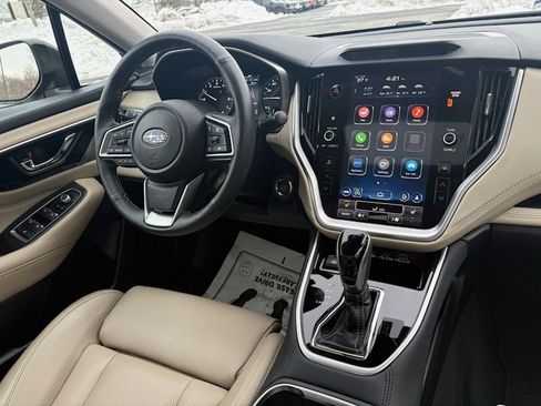 Used 2024 Subaru Legacy Limited image 13