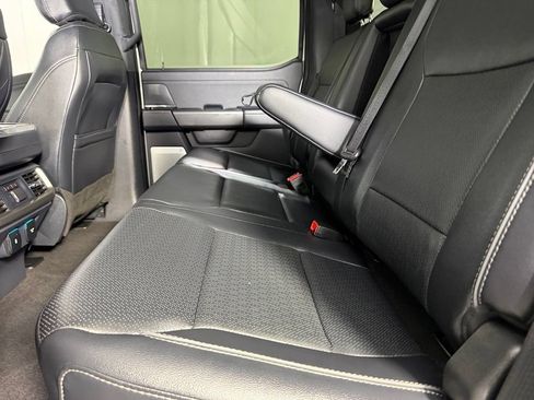 Used 2024 Ford F150 Lariat w/ Equipment Group 502A High AWD/4WD image 27