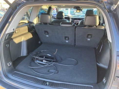 Used 2022 Jeep Grand Cherokee Limited 4xe image 26