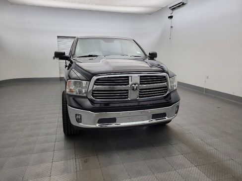 Used 2018 RAM 1500 Big Horn RWD image 14