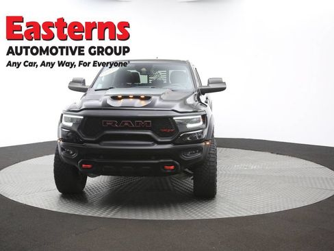 Used 2023 RAM 1500 TRX w/ TRX Level 2 Equipment Group AWD/4WD image 56