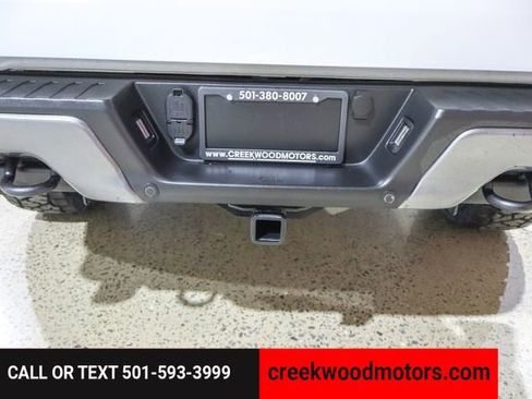 Used 2018 Ford F150 Raptor w/ Equipment Group 802A Luxury image 58