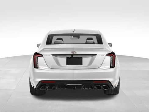 Used 2024 Cadillac CT5 V image 10
