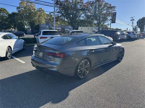 Certified 2023 Audi S5 Premium Plus w/ Premium Plus Package image 6