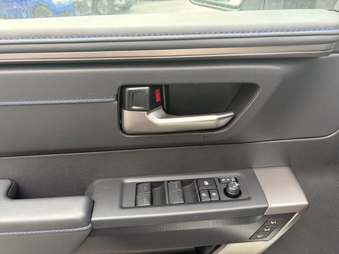 New 2026 Toyota Tundra Platinum AWD/4WD image 11