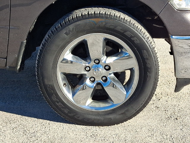 Used 2019 RAM 1500 Big Horn AWD/4WD image 28