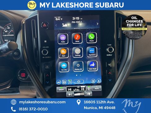 Certified 2024 Subaru Impreza RS w/ Popular Package #3 image 19