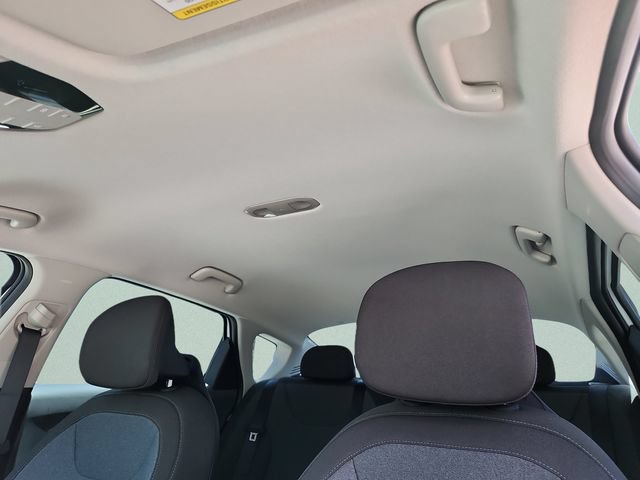 New 2026 Kia K4 FWD image 27