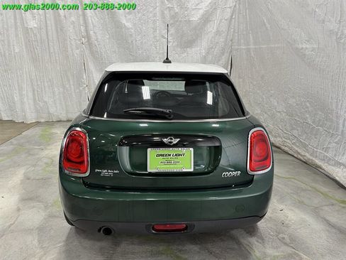 Used 2017 MINI Cooper 4-Door Hardtop image 20