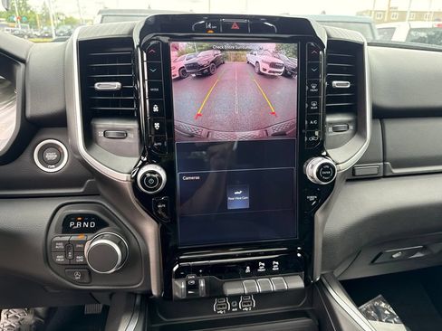 New 2026 RAM 1500 Big Horn AWD/4WD image 13