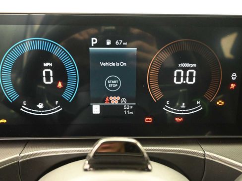 New 2026 Hyundai Santa Fe XRT image 15