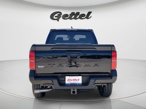 New 2026 Toyota Tacoma SR5 RWD image 7