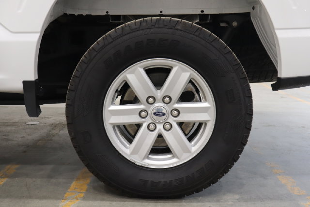 Used 2023 Ford F150 XLT w/ Trailer Tow Package AWD/4WD image 37