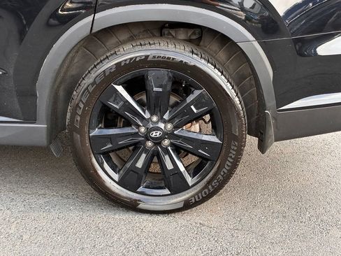 Used 2023 Hyundai Palisade XRT AWD/4WD image 48