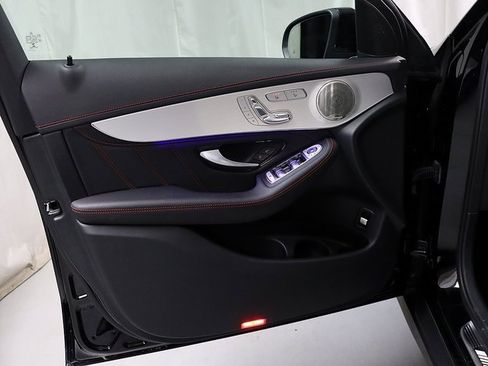 Certified 2023 Mercedes-Benz GLC 43 AMG 4MATIC Coupe image 26