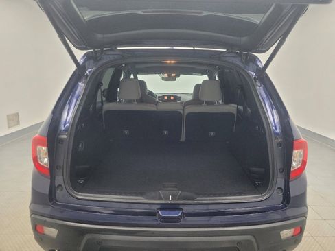Used 2021 Honda Passport Touring image 29
