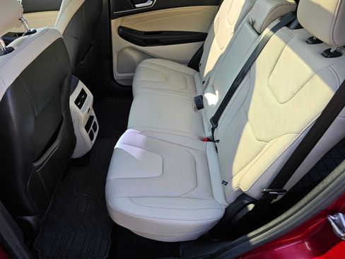 Used 2016 Ford Edge Titanium w/ Equipment Group 301A image 26