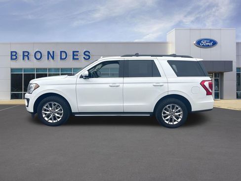 Used 2020 Ford Expedition XLT w/ Equipment Group 202A image 1