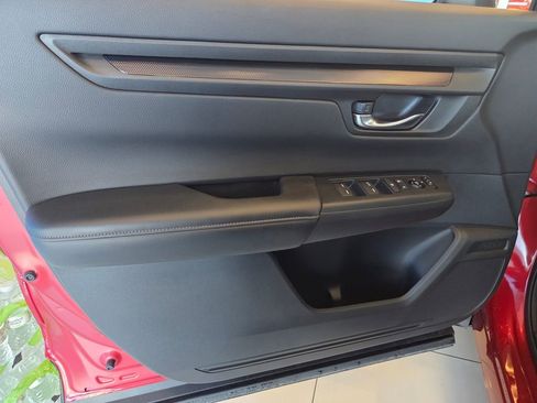 New 2026 Honda CR-V LX image 15