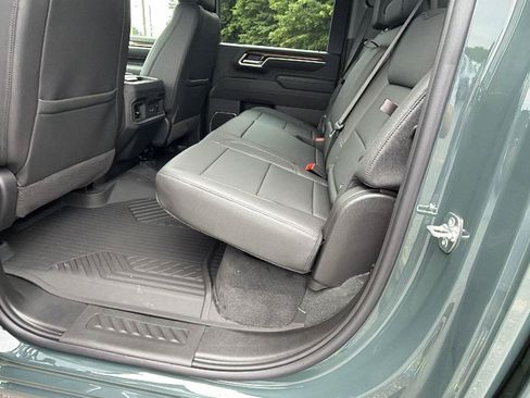 New 2026 Chevrolet Silverado 2500 LT w/ All Star Edition AWD/4WD image 18