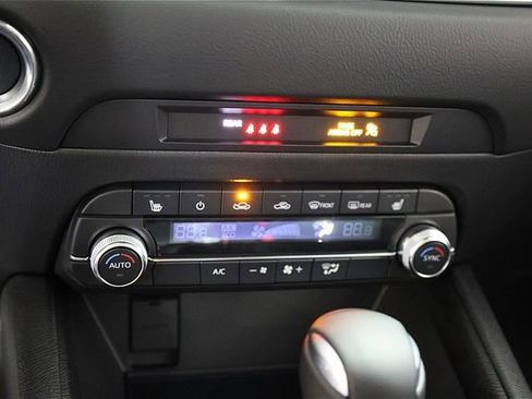 New 2025 MAZDA CX-5 AWD 2.5 S w/ Select Package image 28