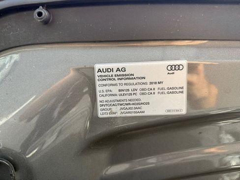 Used 2018 Audi Q7 2.0T Premium Plus w/ Premium Plus Package image 28