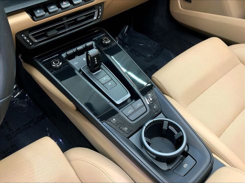 Certified 2023 Porsche 911 Targa 4 GTS AWD/4WD image 18