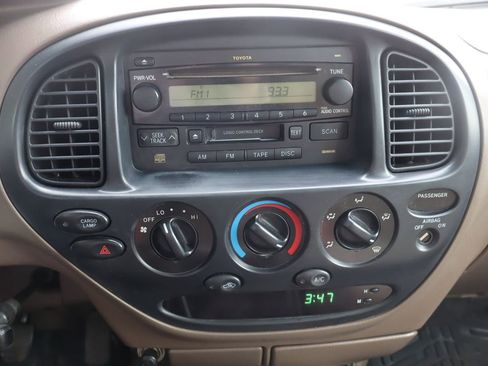 Used 2003 Toyota Tundra SR5 AWD/4WD image 30