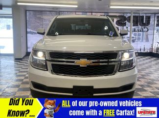 Used 2019 Chevrolet Tahoe LS w/ Max Trailering Package video 2