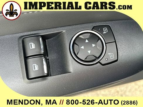 New 2025 Ford Mustang GT Premium w/ 60th Anniversary Package image 14