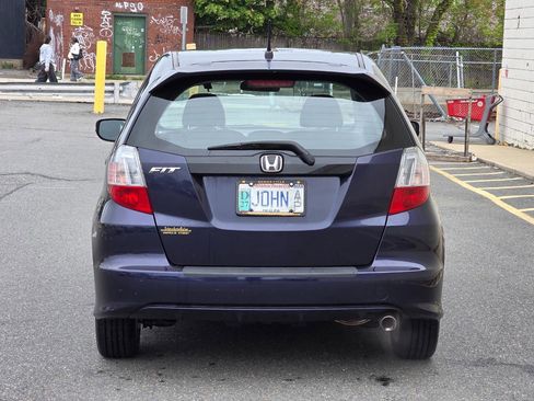 Used 2010 Honda Fit Sport image 6
