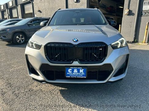 Used 2024 BMW X1 M35i w/ Premium Package AWD/4WD image 3