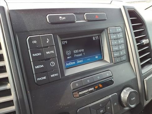 Used 2016 Ford F150 XL w/ Equipment Group 101A Mid RWD image 24